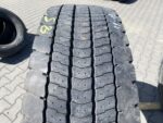 Opona ciężarowa używana napędowa 315/80R22.5 MICHELIN XLINE ENERGY D / 11-13mm