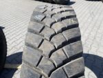 Opona ciężarowa 315/80R22.5 BIEŻNIKOWANA TYP BRIDGESTONE M-DRIVE 001 / 17-18mm