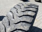 Używana opona ciężarowa 315/80R22.5 MICHELIN X WORKS XDY / 13-15mm