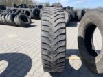 Używana opona ciężarowa 315/80R22.5 MICHELIN X WORKS XDY / 13-15mm