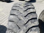 Używana opona ciężarowa 315/80R22.5 MICHELIN X WORKS XDY / 13-15mm