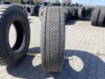 Opona ciężarowa używana napędowa 315/80R22.5 GOODYEAR FUELMAX D ENDURANCE / 10-11mm