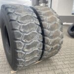  Opony używane  przemysłowe 23.5R25 BKT EARTH MAX