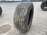 Opona ciężarowa używana prowadząca 355/50R22.5 GOODYEAR KMAX S GEN-2 / 9-10mm