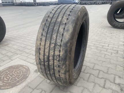Opona ciężarowa używana prowadząca 355/50R22.5 GOODYEAR KMAX S GEN-2 / 9-10mm
