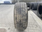 Opona ciężarowa używana prowadząca 355/50R22.5 GOODYEAR KMAX S GEN-2 / 9-10mm