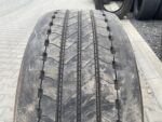 Opona ciężarowa używana prowadząca 355/50R22.5 GOODYEAR KMAX S GEN-2 / 9-10mm