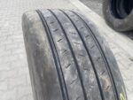 Opona ciężarowa używana prowadząca 315/60R22.5 CONTINENTAL CONTI ECOPLUS HS3+ / 5-8mm