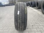 Opona ciężarowa używana prowadząca 315/60R22.5 CONTINENTAL CONTI ECOPLUS HS3+ / 5-8mm