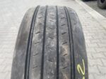 Opona ciężarowa używana prowadząca 315/60R22.5 CONTINENTAL CONTI ECOPLUS HS3+ / 5-8mm