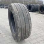  Opona ciężarowa używana prowadząca 315/60R22.5 MICHELIN XLINE ENERGY Z / 5-8mm