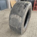  Opona ciężarowa używana naczepowa 385/55R22.5 CONTINENTAL CONTI HYBRID HT3+ / 6-8mm