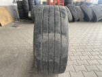 Opona ciężarowa używana naczepowa 385/55R22.5 CONTINENTAL CONTI HYBRID HT3+ / 6-8mm