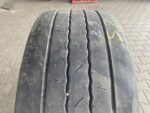 Opona ciężarowa używana naczepowa 385/55R22.5 CONTINENTAL CONTI HYBRID HT3+ / 6-8mm