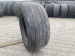Opona ciężarowa używana naczepowa 385/55R22.5 CONTINENTAL CONTI HYBRID HT3+ / 11-12mm