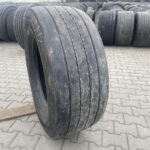  Opona ciężarowa używana naczepowa 385/55R22.5 CONTINENTAL CONTI HYBRID HT3+ / 11-12mm
