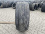 Opona ciężarowa używana naczepowa 385/55R22.5 CONTINENTAL CONTI HYBRID HT3+ / 11-12mm