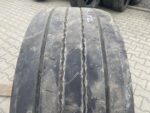 Opona ciężarowa używana naczepowa 385/55R22.5 CONTINENTAL CONTI HYBRID HT3+ / 11-12mm