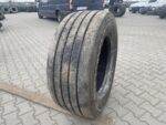 Opona ciężarowa używana naczepowa 385/55R22.5 CONTINENTAL CONTI HYBRID HT3+ / 13mm