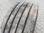 Opona ciężarowa używana naczepowa 385/55R22.5 CONTINENTAL CONTI HYBRID HT3+ / 13mm