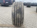 Opona ciężarowa używana naczepowa 385/55R22.5 CONTINENTAL CONTI HYBRID HT3+ / 13mm