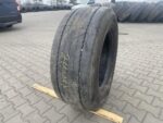 Opona używana ciężarowa do naczepy 385/55R22.5 MICHELIN X LINE ENERGY T / 11mm