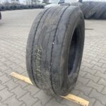  Opona używana ciężarowa do naczepy 385/55R22.5 MICHELIN X LINE ENERGY T / 11mm
