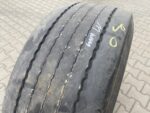 Opona używana ciężarowa do naczepy 385/55R22.5 MICHELIN X LINE ENERGY T / 11mm
