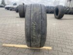 Opona używana ciężarowa do naczepy 385/55R22.5 MICHELIN X LINE ENERGY T / 11mm