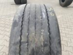 Opona używana ciężarowa do naczepy 385/55R22.5 MICHELIN X LINE ENERGY T / 11mm