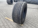 Opona ciężarowa używana prowadząca  385/55R22.5 HANKOOK SMART FLEX AH31 /11-13mm