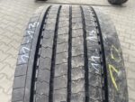 Opona ciężarowa używana prowadząca  385/55R22.5 HANKOOK SMART FLEX AH31 /11-13mm