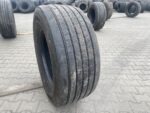 Opona ciężarowa używana prowdząca 385/55R22.5 CONTINENTAL CONTI ECOREGIONAL HS3+ / 12-13mm