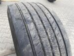 Opona ciężarowa używana prowdząca 385/55R22.5 CONTINENTAL CONTI ECOREGIONAL HS3+ / 12-13mm