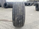 Opona ciężarowa używana prowdząca 385/55R22.5 CONTINENTAL CONTI ECOREGIONAL HS3+ / 12-13mm
