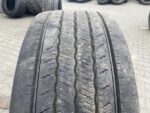 Opona ciężarowa używana prowdząca 385/55R22.5 CONTINENTAL CONTI ECOREGIONAL HS3+ / 12-13mm