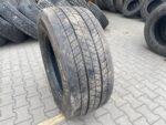 Opona ciężarowa używana przednia 385/55R22.5 CONTINENTAL CONTI EFFICIENTPRO HS5 / 9-10mm