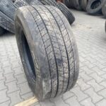  Opona ciężarowa używana przednia 385/55R22.5 CONTINENTAL CONTI EFFICIENTPRO HS5 / 9-10mm