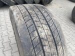 Opona ciężarowa używana przednia 385/55R22.5 CONTINENTAL CONTI EFFICIENTPRO HS5 / 9-10mm
