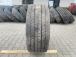 Opona ciężarowa używana przednia 385/55R22.5 CONTINENTAL CONTI EFFICIENTPRO HS5 / 9-10mm