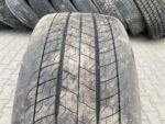 Opona ciężarowa używana przednia 385/55R22.5 CONTINENTAL CONTI EFFICIENTPRO HS5 / 9-10mm