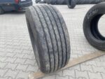 Opona ciężarowa używana naczepowa 385/55R22.5 SAVA CARGO 5 / 10-11mm