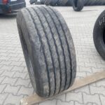  Opona ciężarowa używana naczepowa 385/55R22.5 SAVA CARGO 5 / 10-11mm