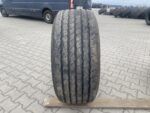Opona ciężarowa używana naczepowa 385/55R22.5 SAVA CARGO 5 / 10-11mm