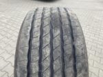 Opona ciężarowa używana naczepowa 385/55R22.5 SAVA CARGO 5 / 10-11mm