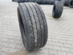 Opona ciężarowa używana naczepowa 385/55R22.5 PIRELLI ITINERIS T TRAILER 90 SERIES / 11-12mm