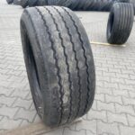  Opona ciężarowa używana naczepowa 385/55R22.5 PIRELLI ITINERIS T TRAILER 90 SERIES / 11-12mm