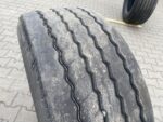 Opona ciężarowa używana naczepowa 385/55R22.5 PIRELLI ITINERIS T TRAILER 90 SERIES / 11-12mm