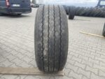 Opona ciężarowa używana naczepowa 385/55R22.5 PIRELLI ITINERIS T TRAILER 90 SERIES / 11-12mm