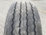 Opona ciężarowa używana naczepowa 385/55R22.5 PIRELLI ITINERIS T TRAILER 90 SERIES / 11-12mm
